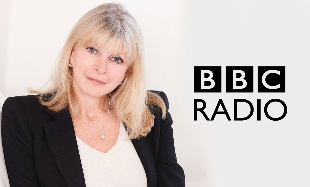 feel 10 years younger,BBC Wales, Marisa Peer,Radio