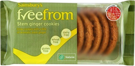 Gluten Free Treats