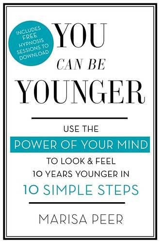 You can be Younger with MP