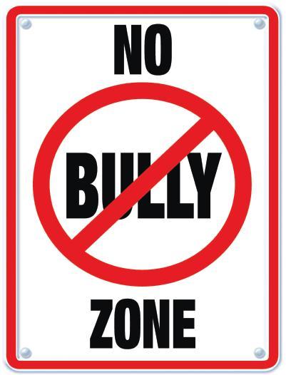 body envy- no bullying