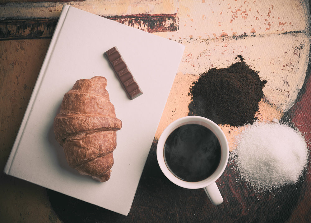 How to Stop Craving Sugar